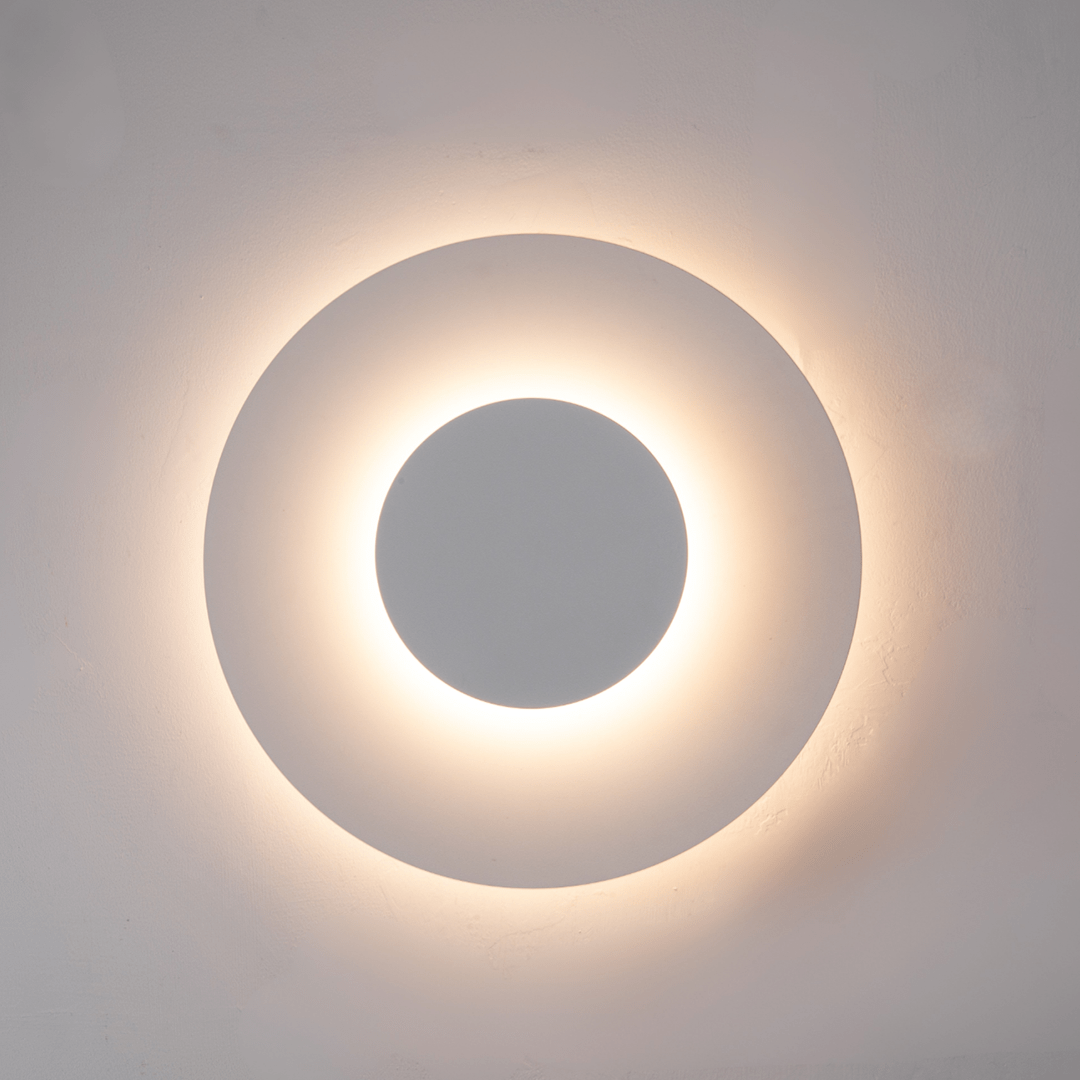 LED Lighting Flush Mount Ceiling Light Modern Design - Image 9