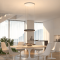 LED Lighting Flush Mount Ceiling Light Pendant - Image 1