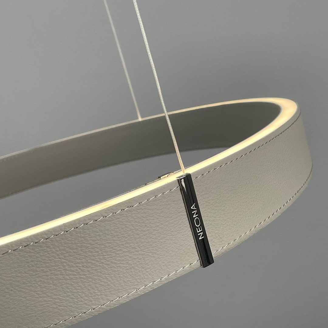 LED Lighting Flush Mount Ceiling Light Pendant - Image 35