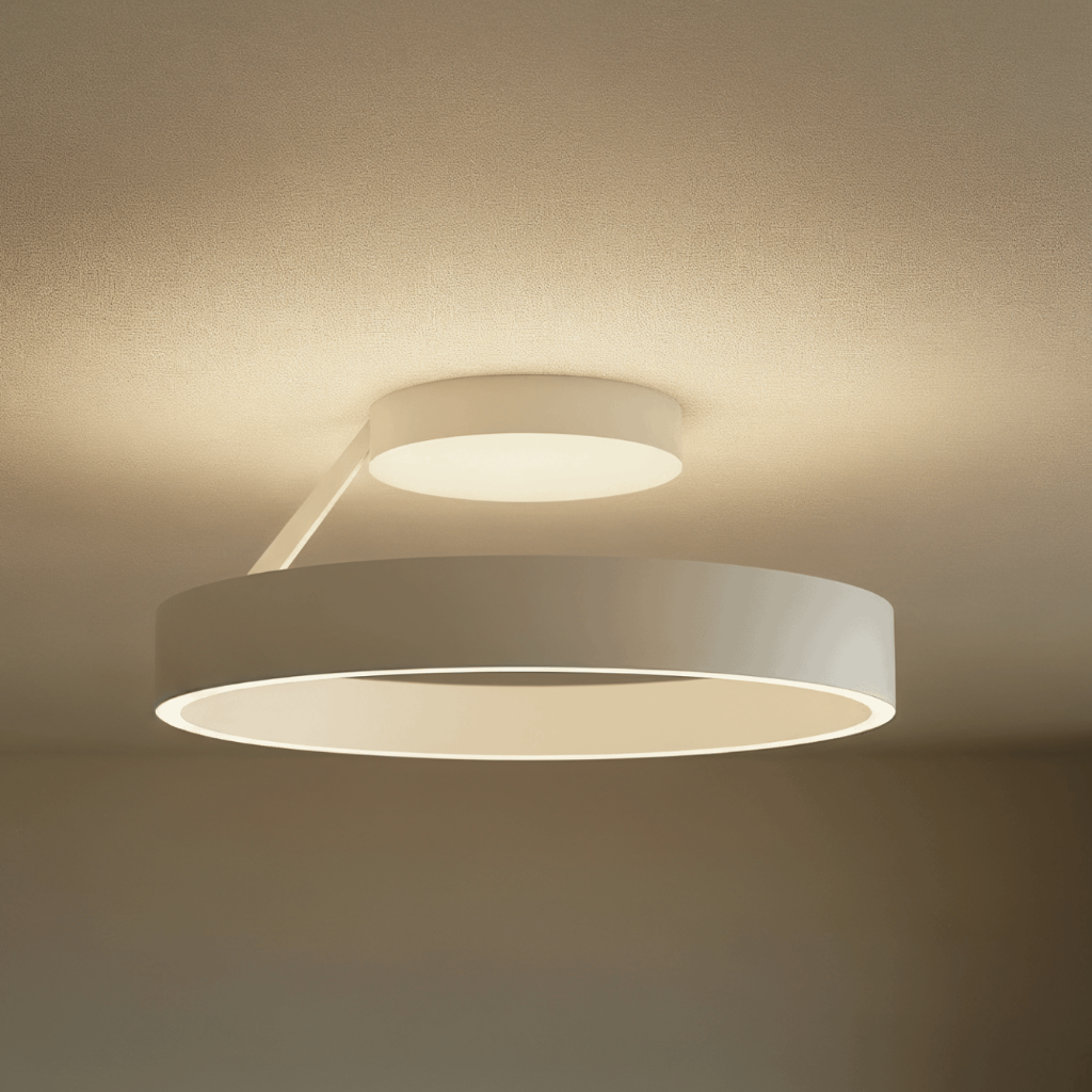 LED Lighting Flush Mount Ceiling Light Round - Image 14