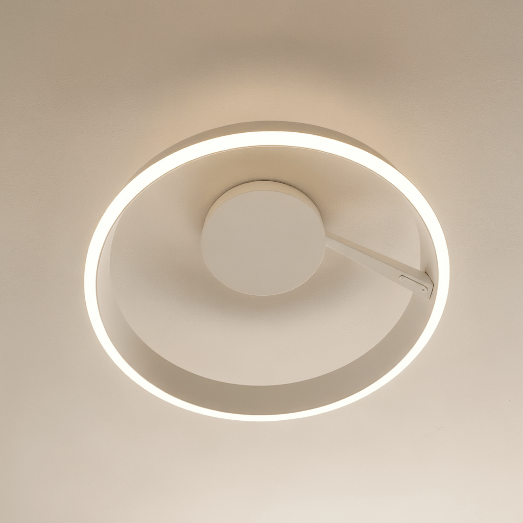 LED Lighting Flush Mount Ceiling Light Round - Image 16