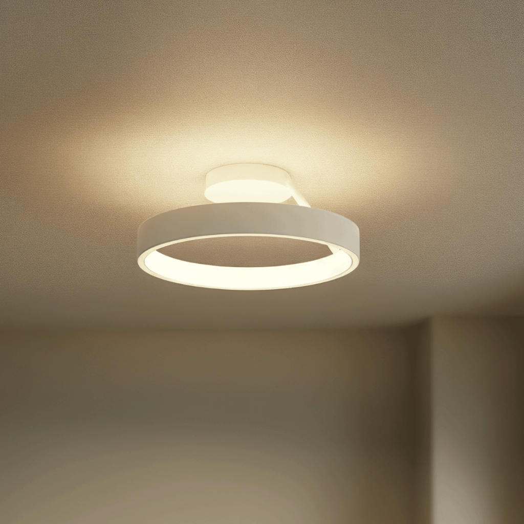 LED Lighting Flush Mount Ceiling Light Round - Image 19