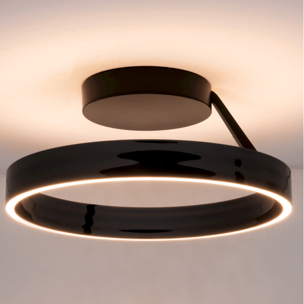 LED Lighting Flush Mount Ceiling Light Round - Image 9
