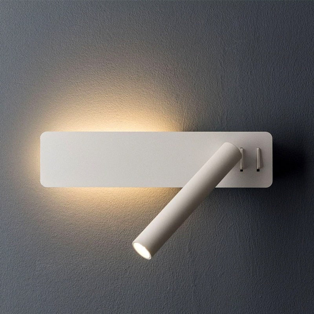 Pivot Reading Wall Light