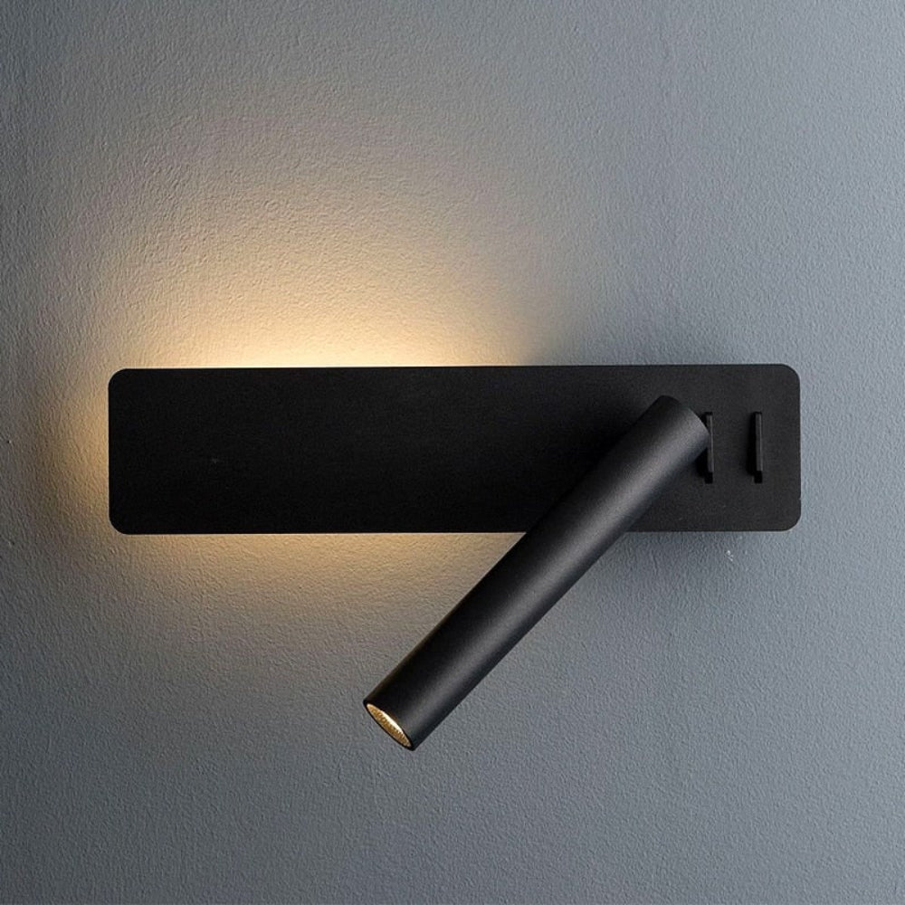 Pivot Reading Wall Light