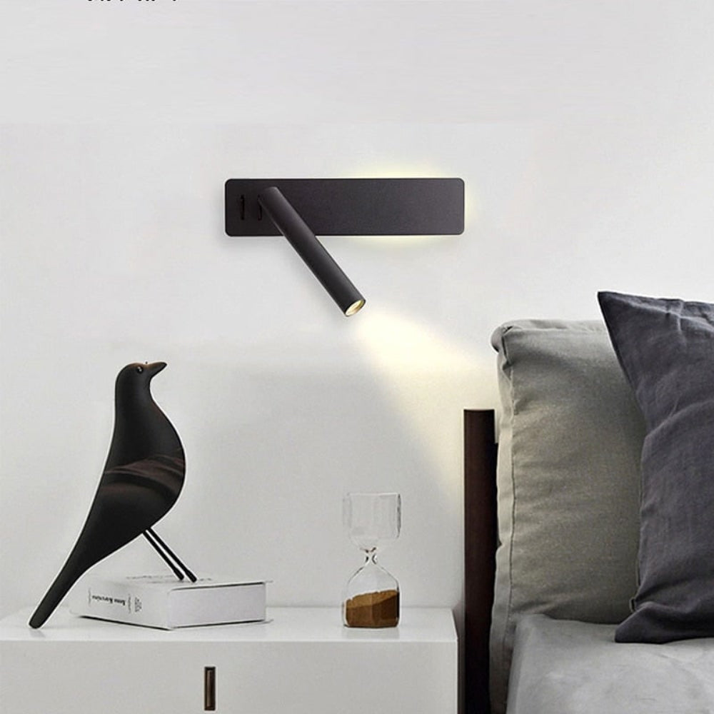 Pivot Reading Wall Light