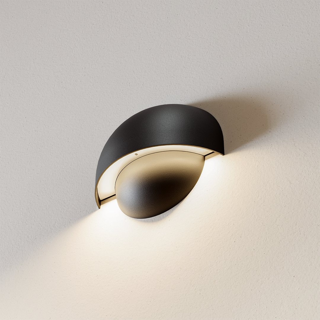 LED Wall Light Battery Powered Warm White Illumination - Image 13