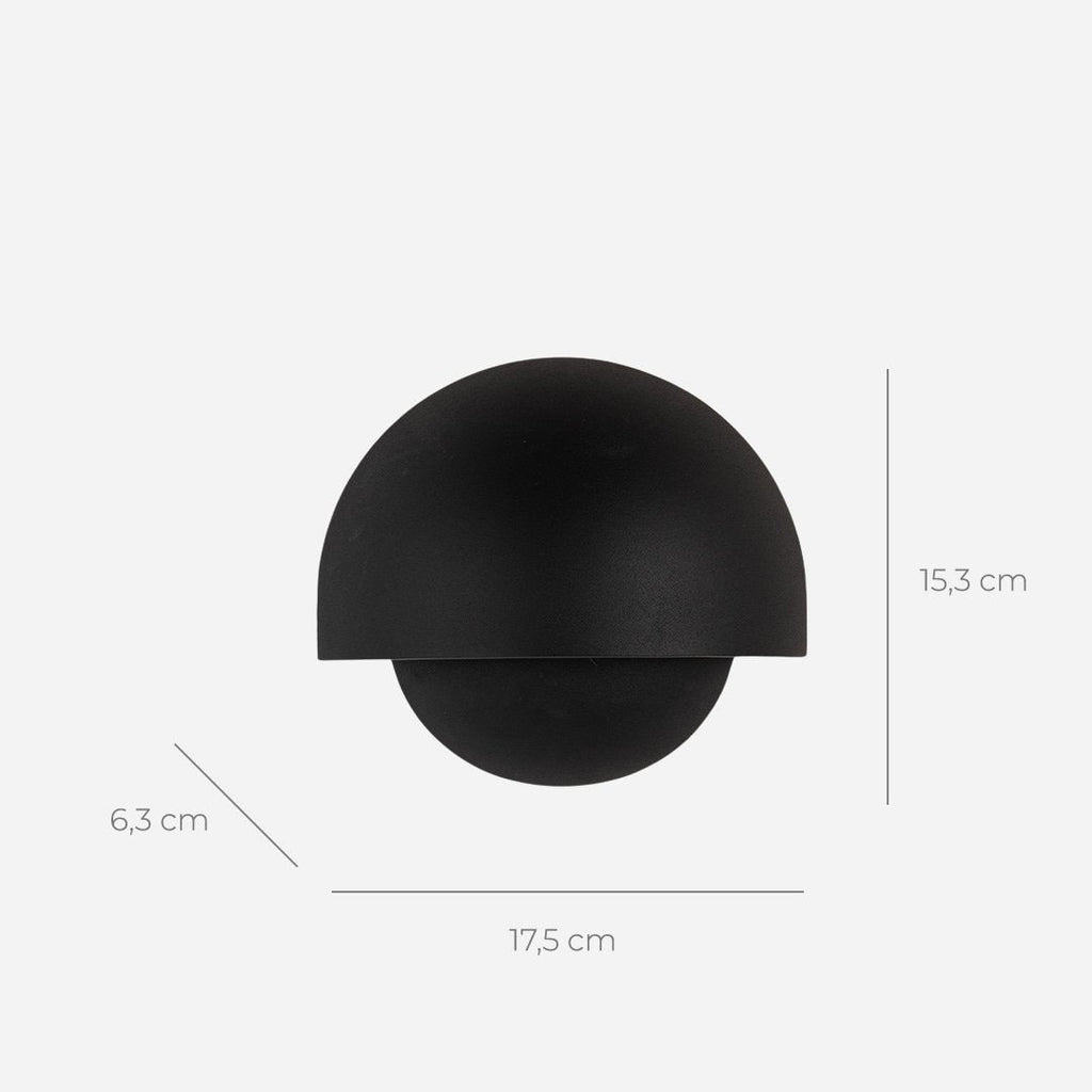 LED Wall Light Battery Powered Warm White Illumination - Image 18
