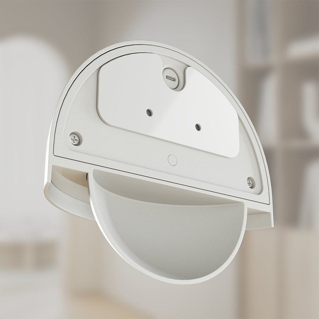 LED Wall Light Battery Powered Warm White Illumination - Image 6