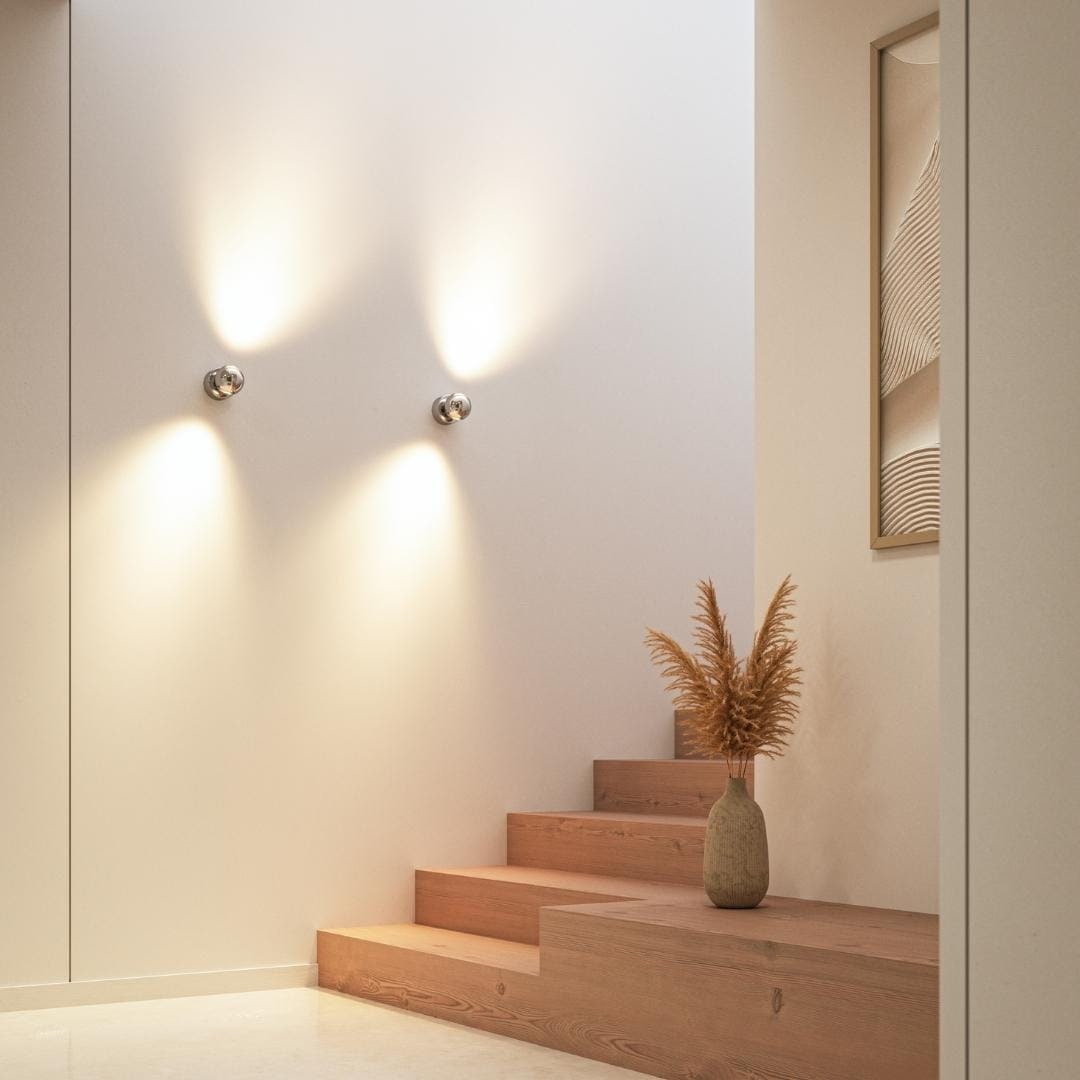 LED Wall Light Modern Wall Sconce Indoor Accent Lighting - Image 15