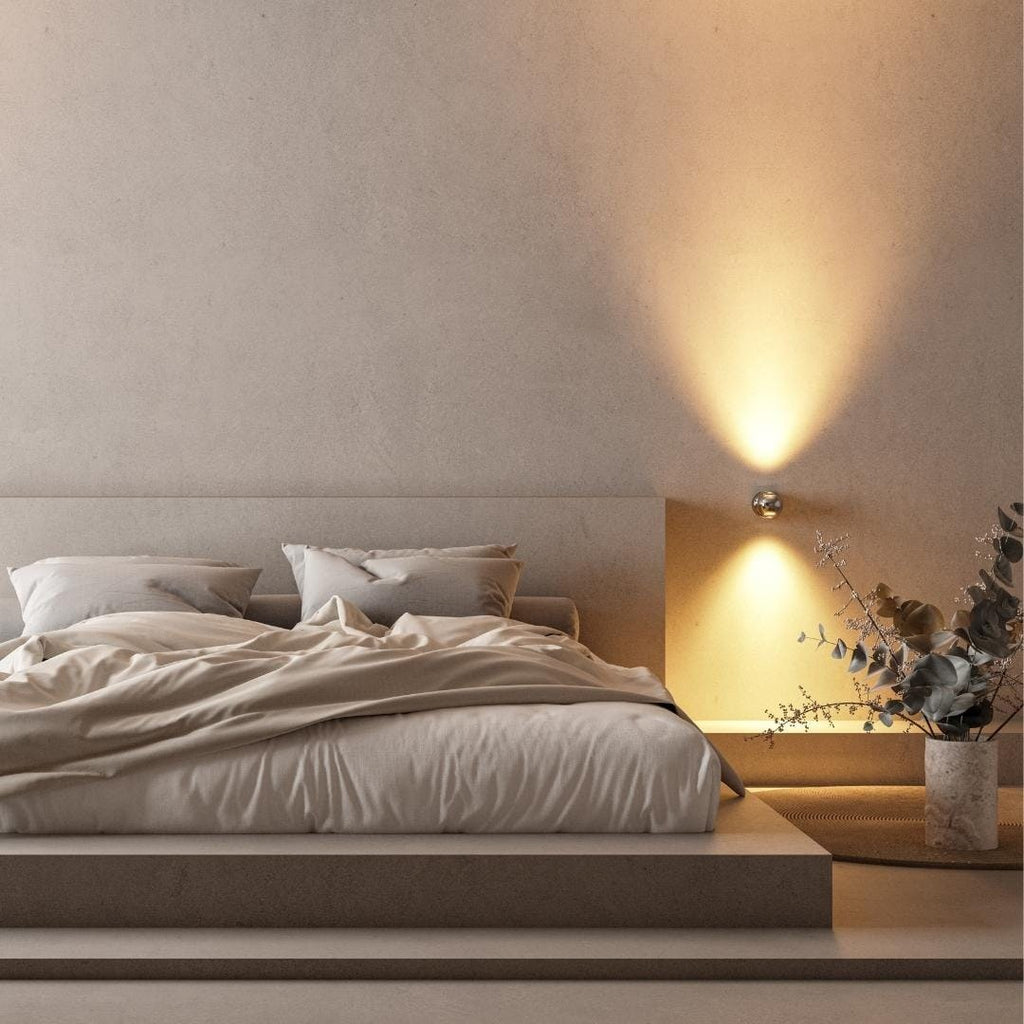 LED Wall Light Modern Wall Sconce Indoor Accent Lighting - Image 16
