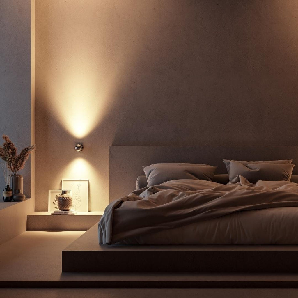 LED Wall Light Modern Wall Sconce Indoor Accent Lighting - Image 17