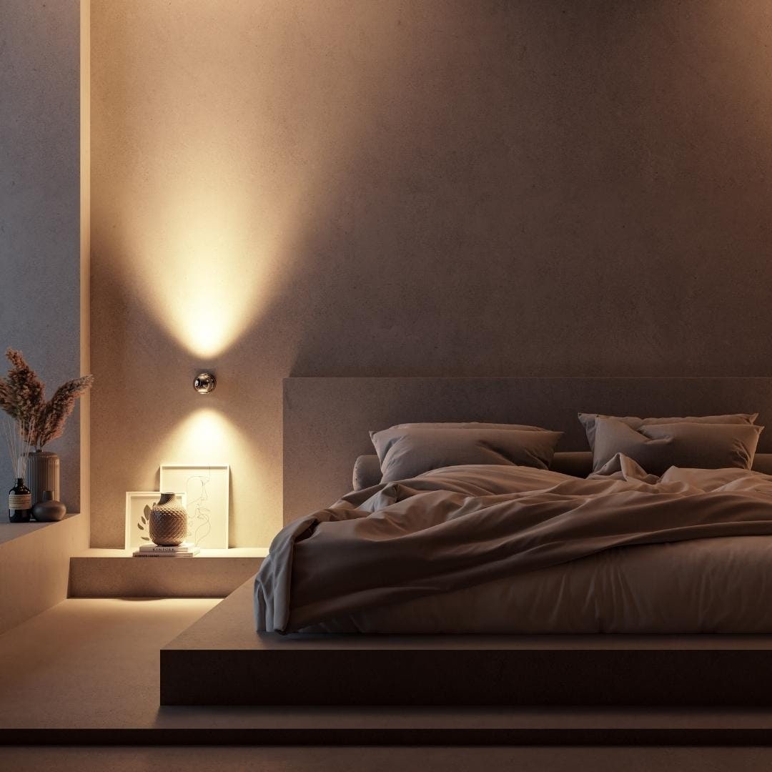 LED Wall Light Modern Wall Sconce Indoor Accent Lighting - Image 17
