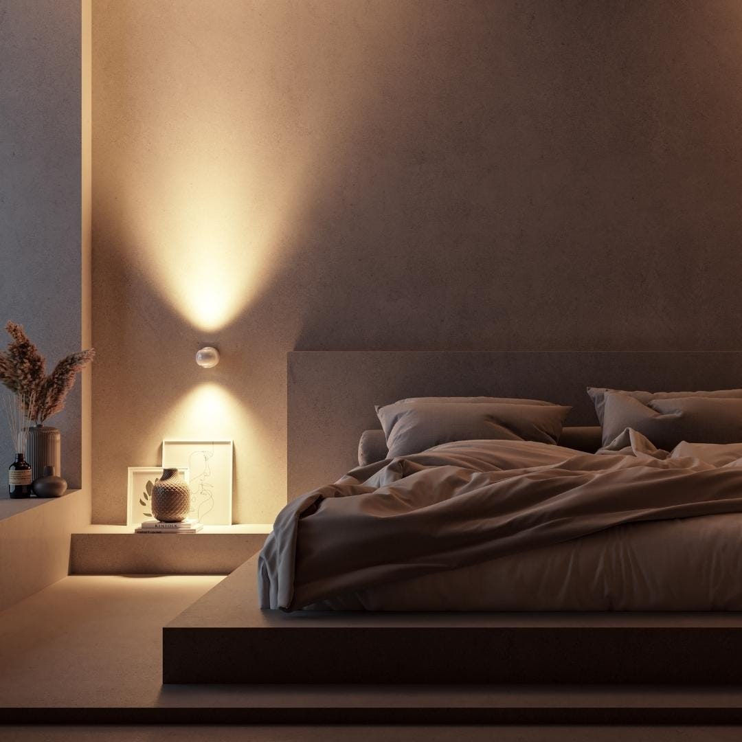 LED Wall Light Modern Wall Sconce Indoor Accent Lighting - Image 26
