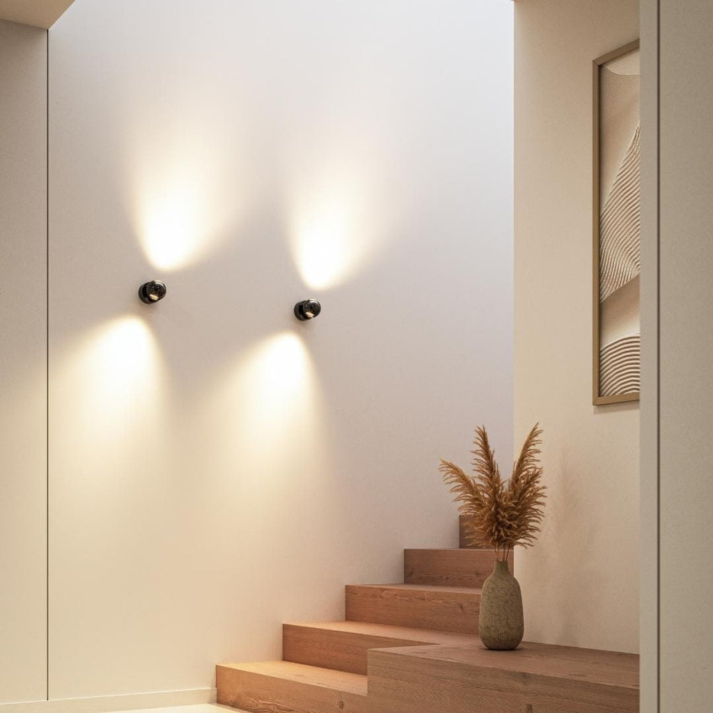 LED Wall Light Modern Wall Sconce Indoor Accent Lighting - Image 3