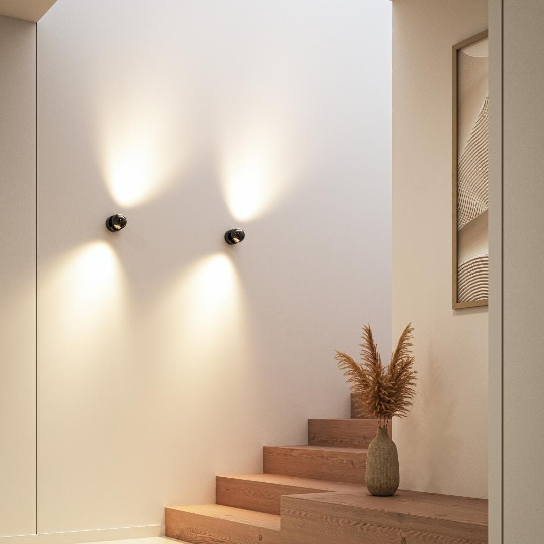 LED Wall Light Modern Wall Sconce Indoor Accent Lighting - Image 3