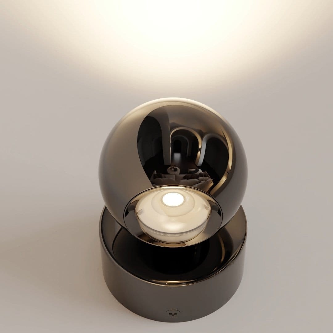 LED Wall Light Modern Wall Sconce Indoor Accent Lighting - Image 4