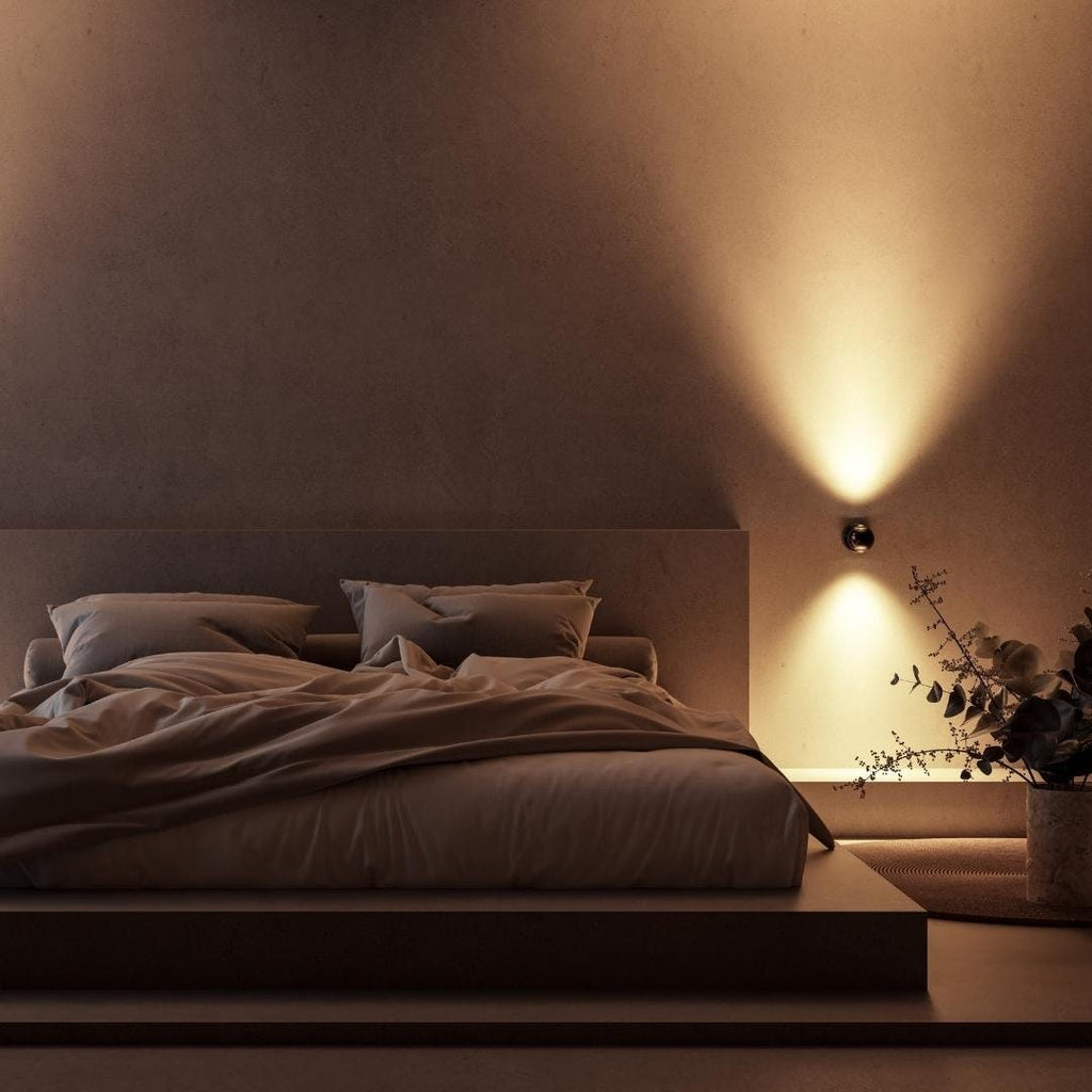 LED Wall Light Modern Wall Sconce Indoor Accent Lighting - Image 5