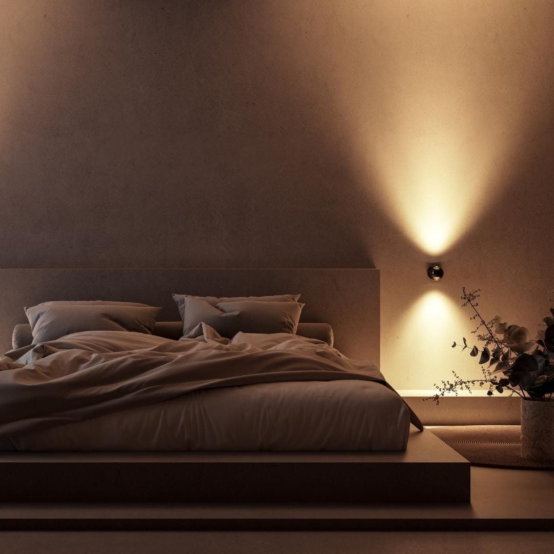 LED Wall Light Modern Wall Sconce Indoor Accent Lighting - Image 5