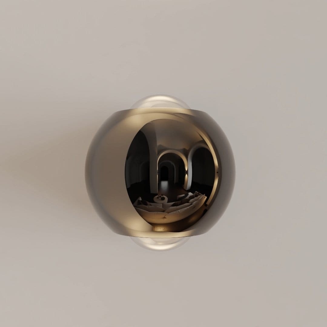 LED Wall Light Modern Wall Sconce Indoor Accent Lighting - Image 6