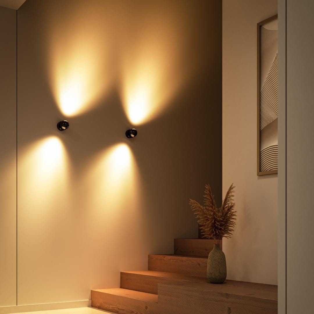 LED Wall Light Modern Wall Sconce Indoor Accent Lighting - Image 7