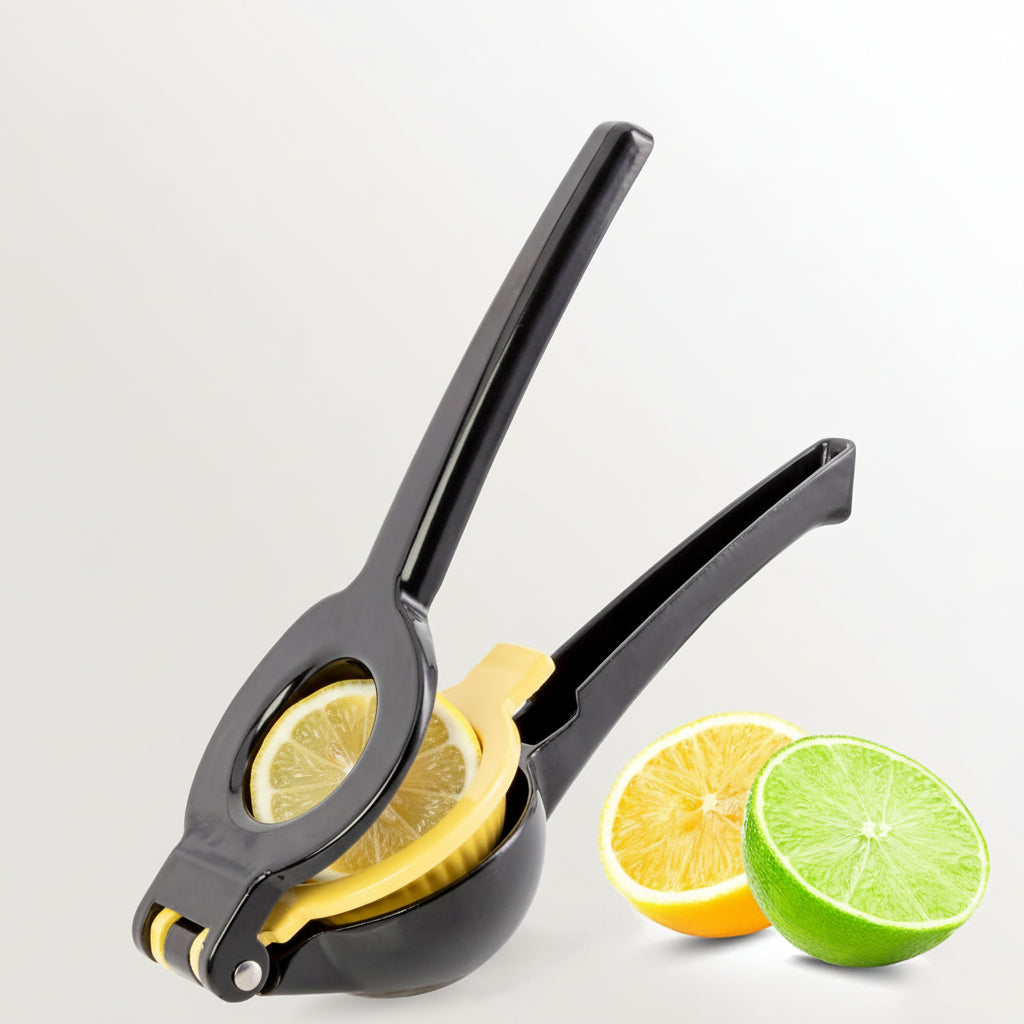 Aluminium Hand Press Lemon Squeezer