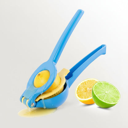 Aluminium Hand Press Lemon Squeezer