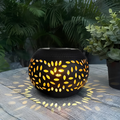 Lumopattern Solar Garden Lamp