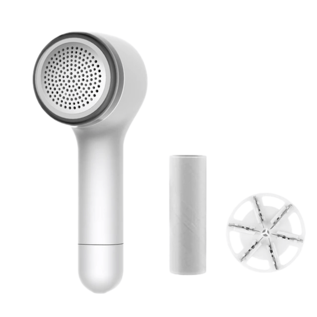 Portable Lint Roller Fabric Shaver
