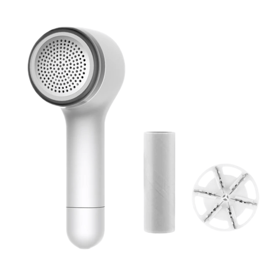 Portable Lint Roller Fabric Shaver