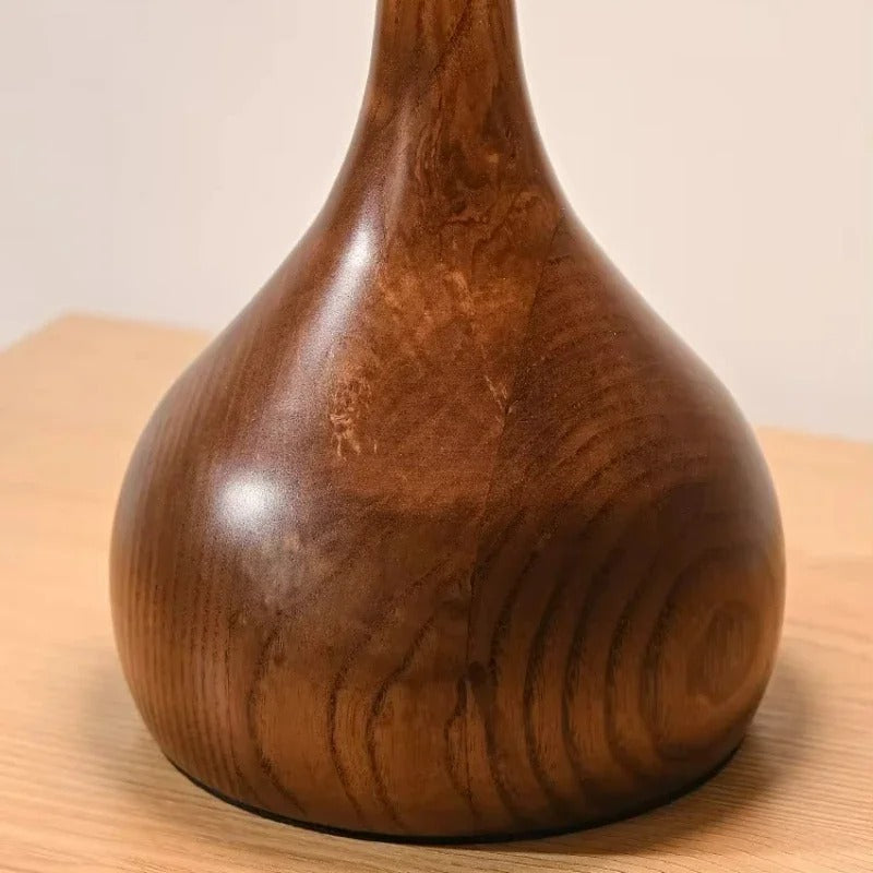 Andi Glass & Brass Table Lamp