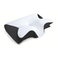 Memory Foam Contour Neck Pillow