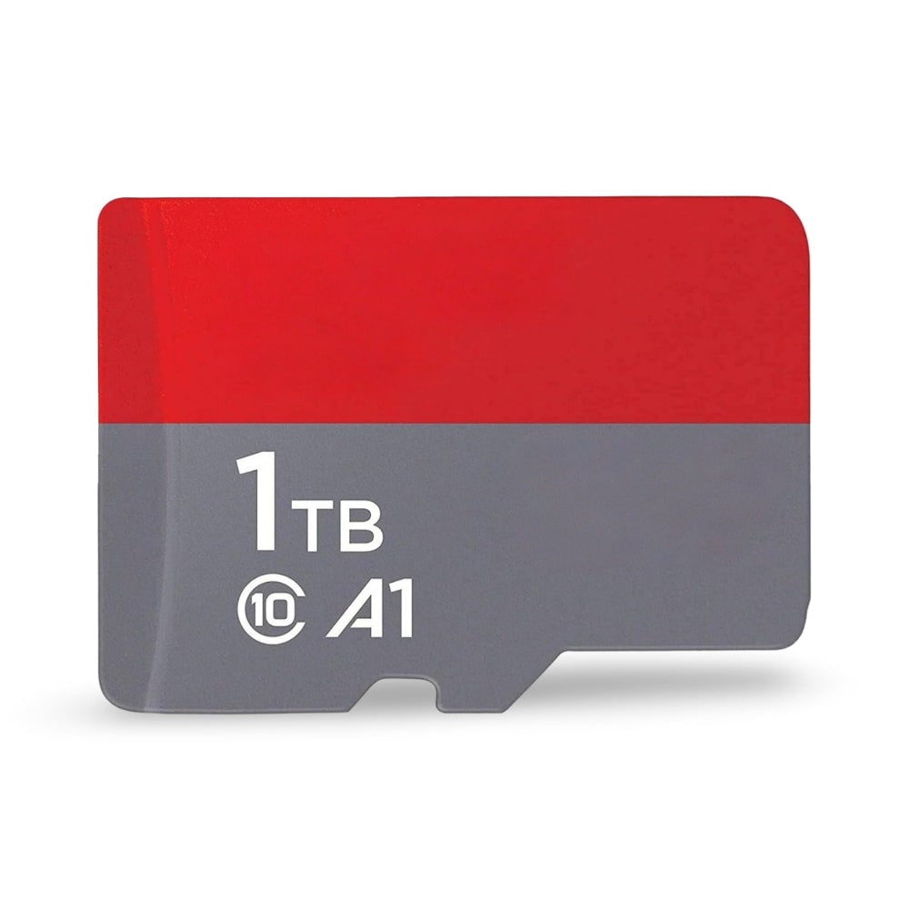 Micro Sd Storage Card Adapter High Speed 1tb Memory - Image 2