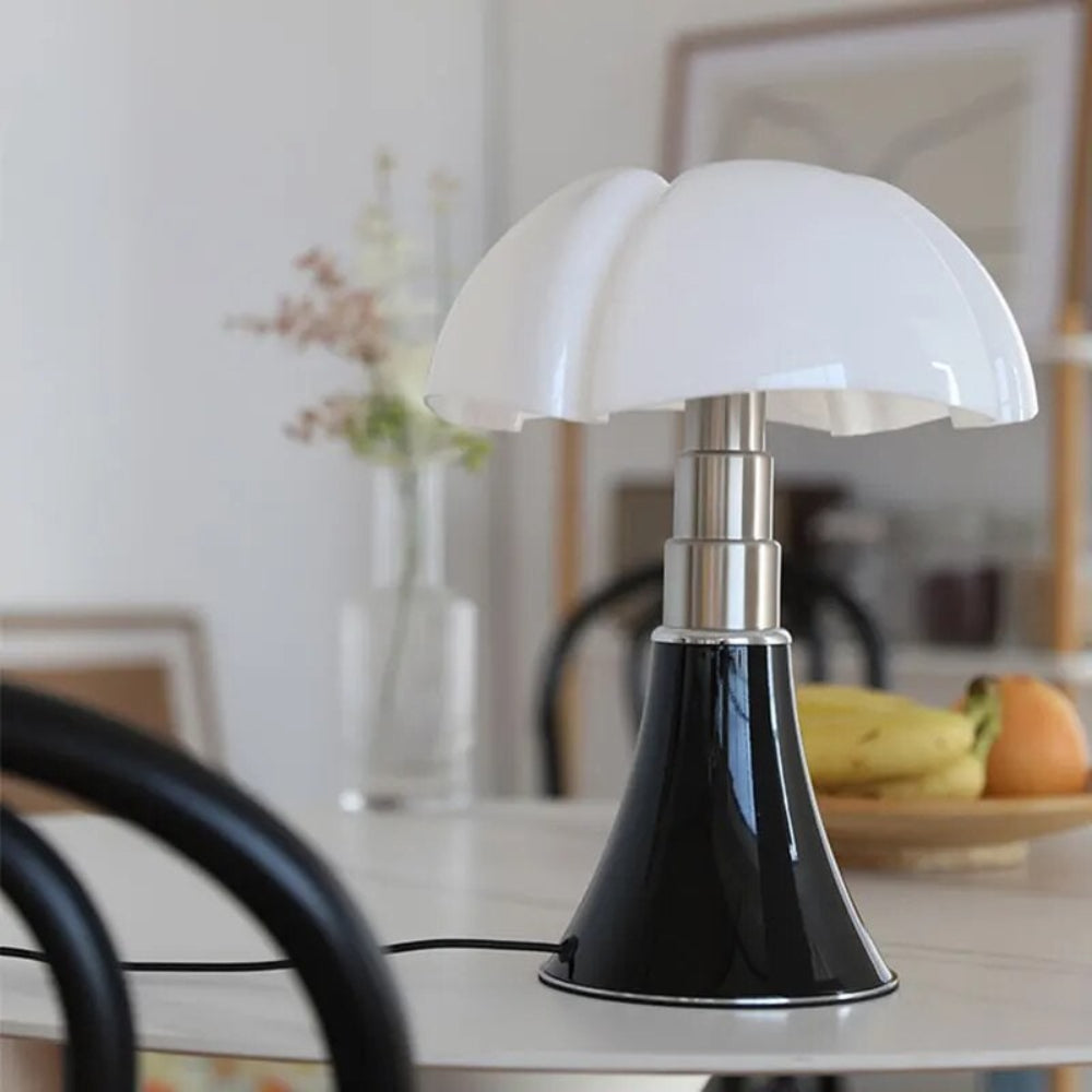 Bloom Sculptural Table Lamp