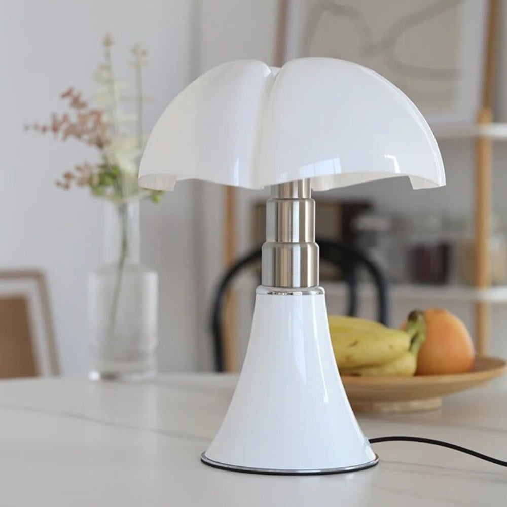 Bloom Sculptural Table Lamp