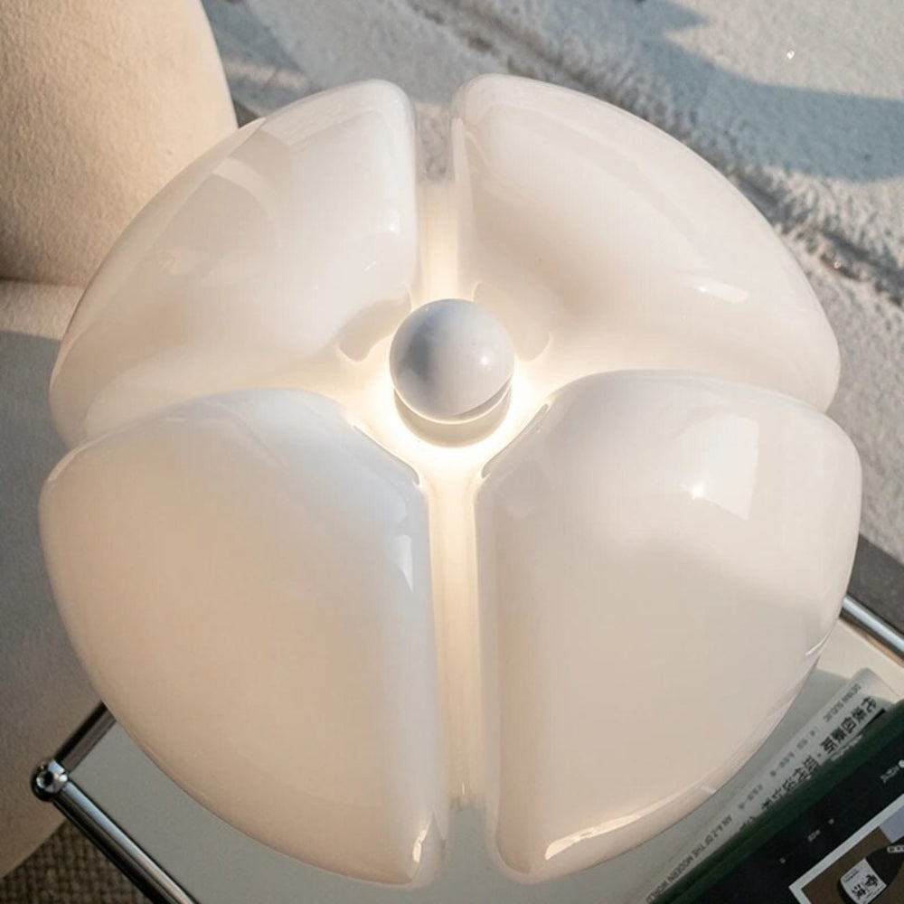 Bloom Sculptural Table Lamp