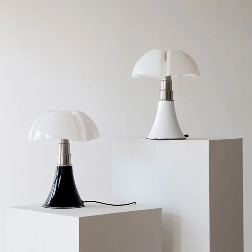 Bloom Sculptural Table Lamp