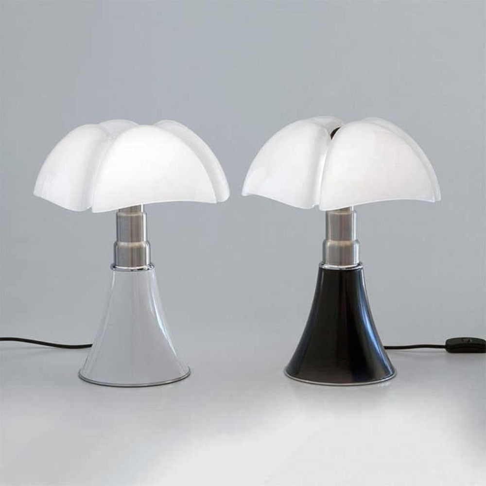 Bloom Sculptural Table Lamp