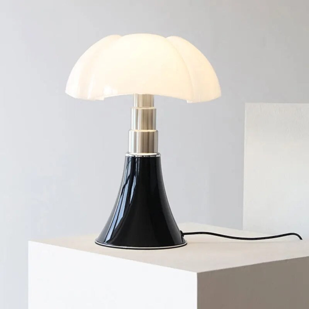 Bloom Sculptural Table Lamp