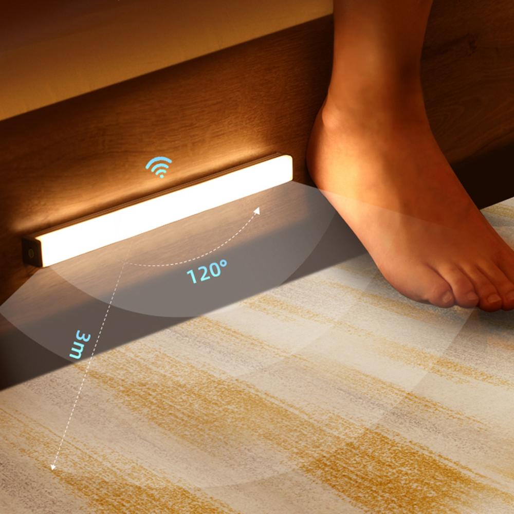 Motion Sensor Light LED Night Light - Image 5