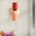 Nordic DualGlow Wall Lamp