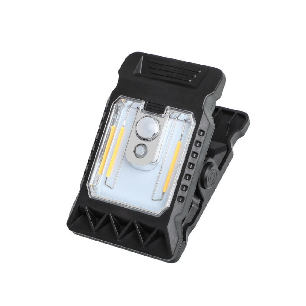 Outdoor Solar Light Motion Sensor Garden Illumination - Image 7