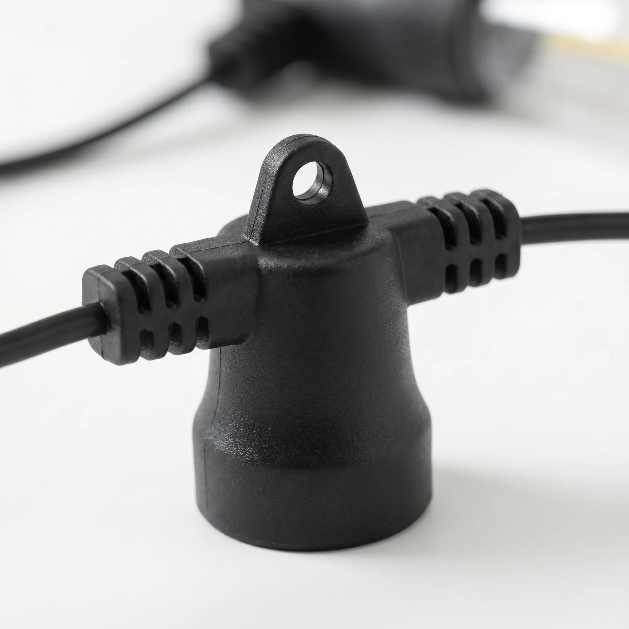 Outdoor String Lights Solar Powered Decorative Lighting - Image 3