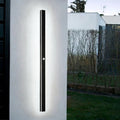 Outdoor Wall Lamp LED Wall Light Modern Outdoor Lighting - Image 26