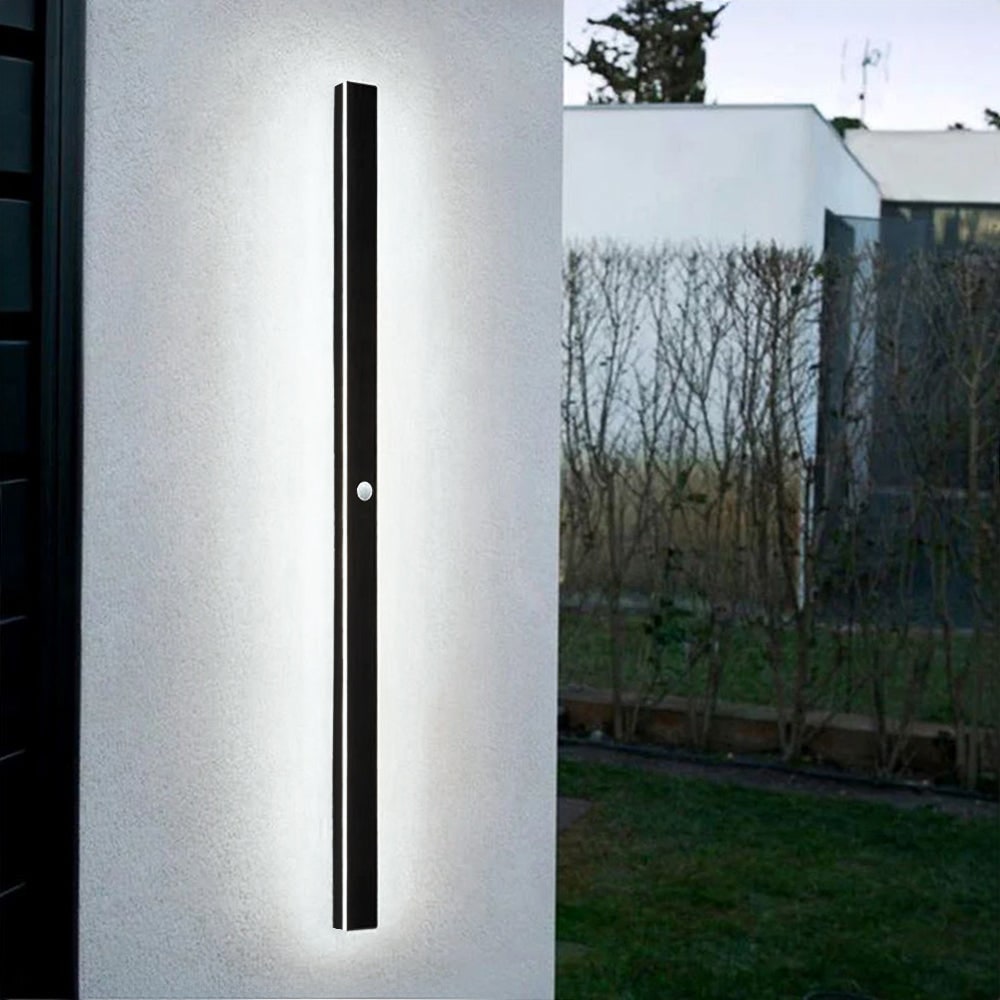 Outdoor Wall Lamp LED Wall Light Modern Outdoor Lighting - Image 26