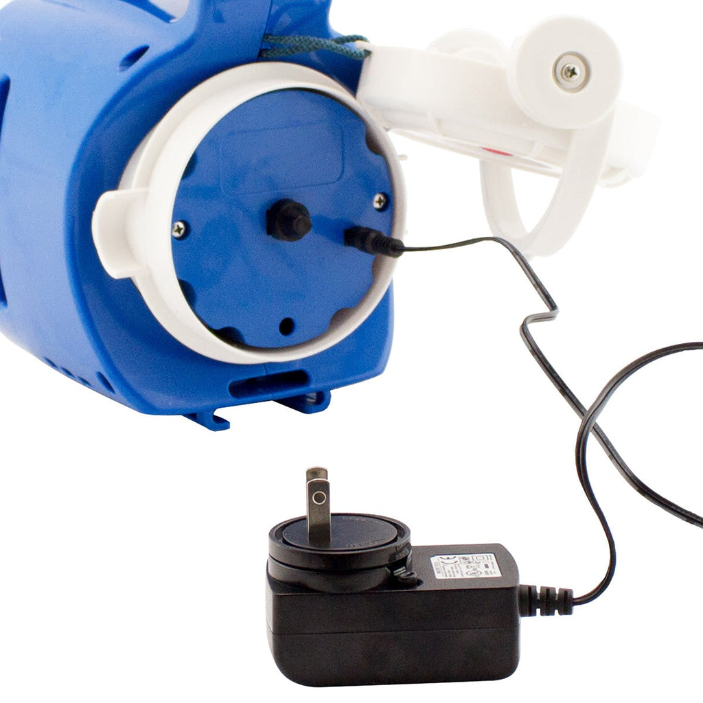 Pool Vacuum Cordless Cleaner Rechargeable Handheld Spa - Image 6