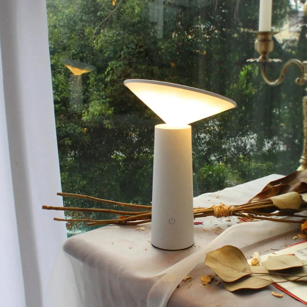 Aurora Libra Dimmable Table Lamp