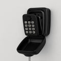 Waterproof Wall Mounted Key Lock Box