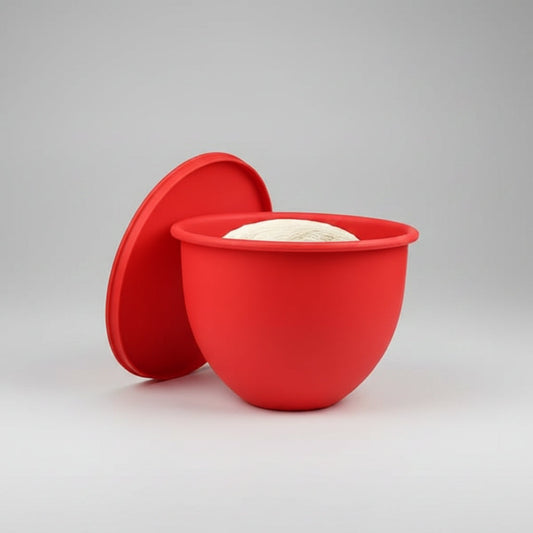 Silicone Stand Mixer Bowl Liner