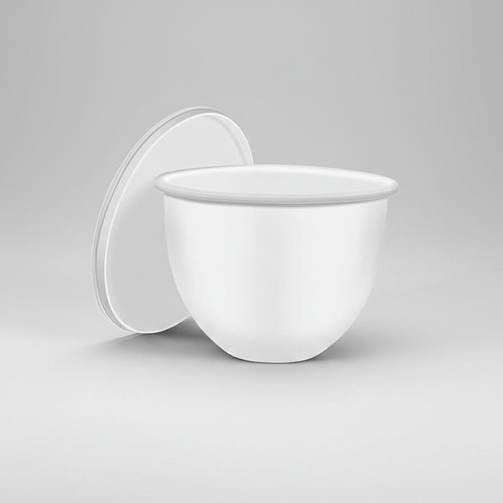 Silicone Stand Mixer Bowl Liner